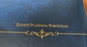 Make a List of your important assets – Part of creating a good Estate Plan including a Living Trust