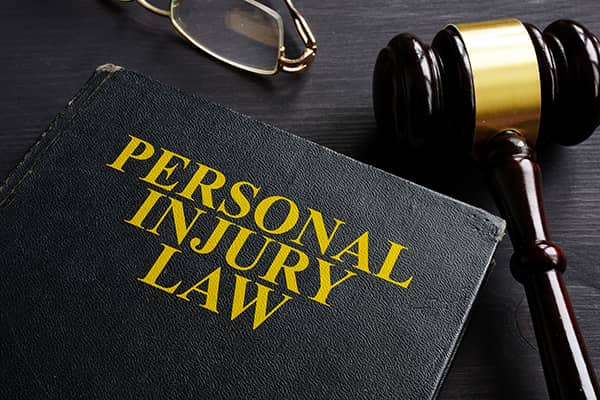 Personal Injury Law Personal Injury Law