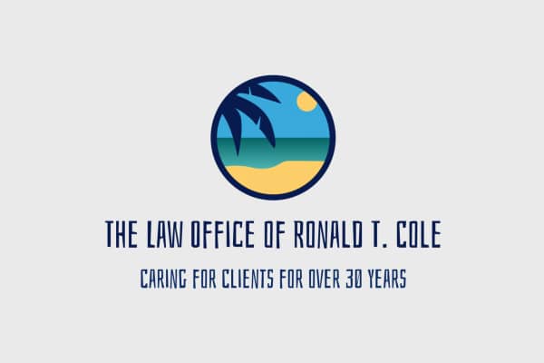 The Law Office of Ronald T. Cole, CA