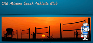 Old Mission Beach Athletic Club