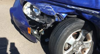 The police report is wrong, the accident was not my fault!